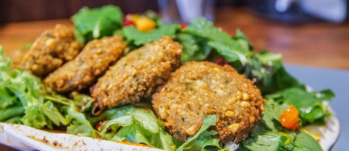 Falafel – Ein Klassiker in Augsburg