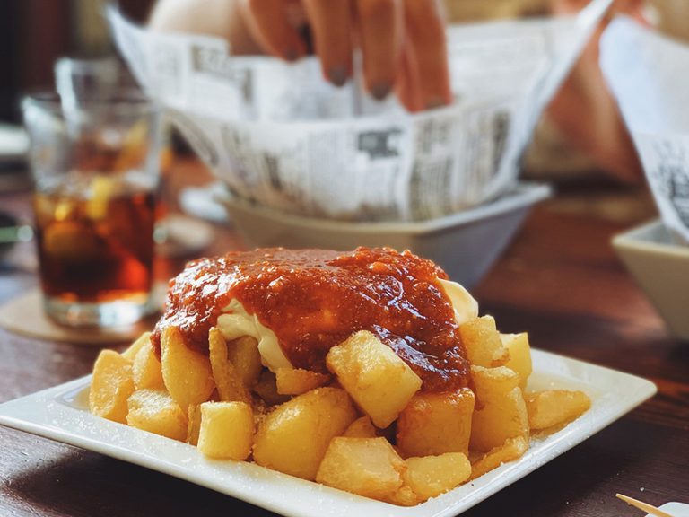 Tapas Tapas