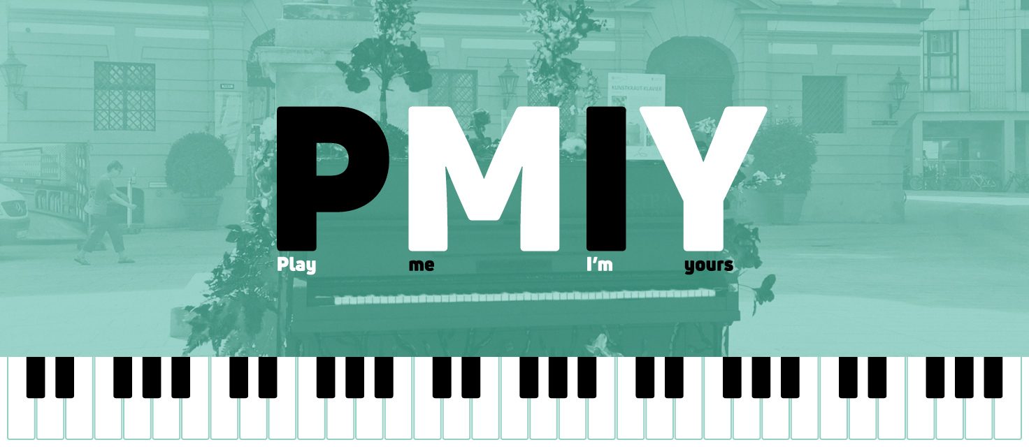 Play me, I'm Yours